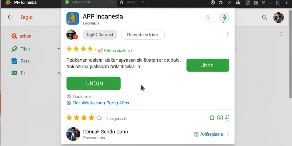 Tampilan antarmuka utama CIPUTRATOTO yang menarik dan user-friendly.