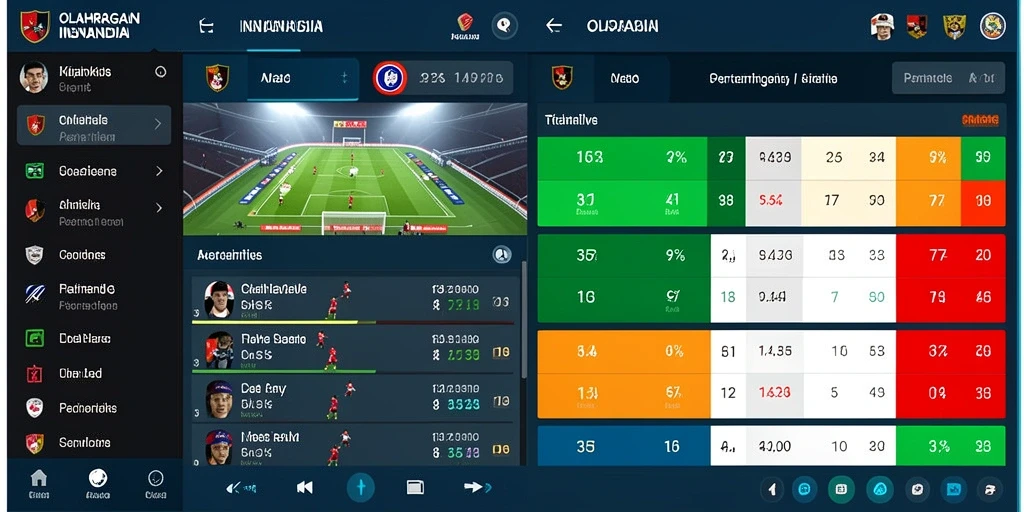Screenshot menampilkan suasana permainan slot yang menarik.